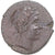 Moneda, Bruttium, Æ, late 3rd century BC, Petelia, MBC+, Bronce, HN Italy:2455