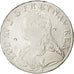 Louis XV, Écu aux branches d'olivier, 1727 O, Riom, Gadoury 321