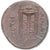 Moneta, Bruttium, Æ, late 3rd century BC, Petelia, AU(50-53), Brązowy, HN