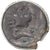 Munten, Sicilië, Hemilitron, ca. 415-406 BC, Agrigente, ZF, Bronzen, HGC:2-137