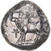 Coin, Bithynia, Tetradrachm, ca. 367/6-340 BC, Kalchedon, EF(40-45), Silver