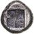 Coin, Bithynia, Tetradrachm, ca. 367/6-340 BC, Kalchedon, EF(40-45), Silver