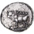 Moeda, Bitínia, Tetradrachm, ca. 367/6-340 BC, Kalchedon, EF(40-45), Prata