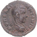 Coin, Moesia Inferior, Diadumenian, Æ, 217-218, Marcianopolis, EF(40-45)