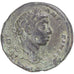Münze, Moesia Inferior, Elagabalus, Æ, 218-222, Marcianopolis, SS, Bronze