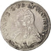 FRANCE, Écu aux branches d'olivier, ECU, 1729, Reims, KM #486.19, EF(40-45), ...