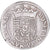 Coin, FRENCH STATES, LORRAINE, Henri II, Teston, 1615, Nancy, VF(30-35), Silver