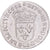 Coin, France, Louis XIV, 1/12 Écu au buste juvénile, 1661/0, Lyon, AU(50-53)