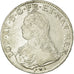 Coin, France, Louis XV, Écu aux branches d'olivier, Ecu, 1739, Strasbourg