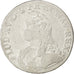 FRANCE, Écu aux branches d'olivier, ECU, 1730, Nantes, KM #486.20, VF(20-25), ..