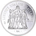 Monnaie, France, Hercule, 50 Francs, 1974, Monnaie de Paris, ESSAI, FDC, Argent