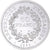 Coin, France, Hercule, 50 Francs, 1974, Monnaie de Paris, ESSAI, MS(65-70)