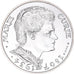 Münze, Frankreich, Marie Curie, 100 Francs, 1984, Monnaie de Paris, ESSAI