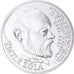 Munten, Frankrijk, Emile Zola Germinal, 100 Francs, 1985, Monnaie de Paris