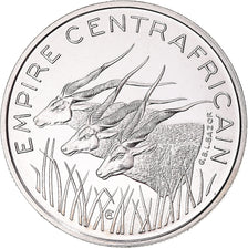 Coin, Central African Republic, 100 Francs, 1978, Monnaie de Paris, ESSAI