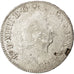 FRANCE, Ecu, 1694, VF(30-35), Silver, Gadoury #217, 27.06