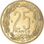 Coin, Central African States, 25 Francs, 1975, Monnaie de Paris, ESSAI