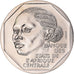 Coin, Chad, 500 Francs, 1985, Monnaie de Paris, ESSAI, MS(65-70), Copper-nickel