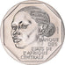 Coin, Cameroon, 500 Francs, 1985, Monnaie de Paris, ESSAI, MS(65-70)