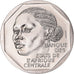 Coin, Central African Republic, 500 Francs, 1985, Monnaie de Paris, ESSAI