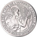 Munten, Tsjaad, 500 Francs, 1976, Monnaie de Paris, ESSAI, FDC, Nickel, KM:E9