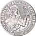 Moneta, Afryka Środkowa, 500 Francs, 1976, Monnaie de Paris, PRÓBA, MS(65-70)
