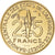 Moneta, Stati dell'Africa occidentale, 25 Francs, 1980, Monnaie de Paris, ESSAI