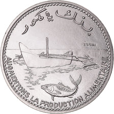 Coin, Comoros, 100 Francs, 1977, Monnaie de Paris, ESSAI, MS(65-70), Nickel