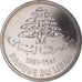 Coin, Lebanon, 10 Livres, 1981, Monnaie de Paris, ESSAI, MS(65-70)