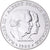 Monnaie, Monaco, Rainier III & Albert, 100 Francs, 1982, MDP, ESSAI
