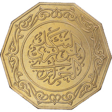 Coin, Algeria, 10 Dinars, 1981, Monnaie de Paris, ESSAI, MS(65-70)