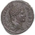 Coin, Caracalla, As, 197-217, Rome, AU(55-58), Bronze, RIC:506