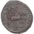 Coin, Caracalla, As, 197-217, Rome, AU(55-58), Bronze, RIC:506