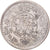 Monnaie, Tibet, 1 1/2 Srang, 1936-1946, Ganden Phodrang, TTB+, Billon, KM:Y24