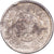 Monnaie, Tibet, 1 1/2 Srang, 1936-1946, Ganden Phodrang, TTB, Billon, KM:Y24