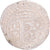 Coin, France, Charles VIII, Dizain Karolus, Montpellier ?, VF(30-35), Billon
