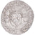 Coin, France, Henri II, Douzain aux croissants, 1551, Grenoble, EF(40-45)