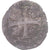 Coin, France, Charles X, Douzain aux deux C, Dijon, VF(20-25), Billon