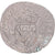 Coin, France, Charles X, Douzain aux deux C, 1593, VF(30-35), Billon
