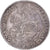Monnaie, MANSFELD-EIGENTLICHE-HINTERORT, Christian Friedrich, thaler, 1664