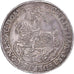Coin, MANSFELD-EIGENTLICHE-HINTERORT, Christian Friedrich, thaler, 1664