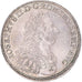 Coin, German States, REGENSBURG, Joseph II, Thaler, 1780, Ratisbonne, MS(60-62)
