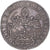 Monnaie, Etats allemands, AUGSBURG, Frederic II, Thaler, MDCXXVI (1626)