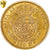 Coin, Spain, Isabel II, 100 Reales, 1860, Seville, PCGS, AU58, AU(55-58), Gold