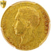 Moeda, Portugal, Luiz I, 2000 Reis, 1865, Lisbon, PCGS, AU53, AU(50-53)
