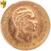 Coin, Spain, Alfonso XII, 10 Pesetas, 1878 (1962), Madrid, PCGS, MS66