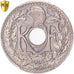 Coin, France, Lindauer, 10 Centimes, 1927, Paris, PCGS, MS65, MS(65-70)