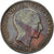 Monnaie, Espagne, Alfonso XII, 10 Centimos, 1878, B, Bronze, KM:675