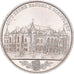 Coin, German States, BREMEN, Gedenkthaler, 1864, Hamburg, MS(63), Silver, KM:M1