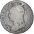 Münze, Frankreich, Dupré, 5 Centimes, AN 8, Strasbourg, S, Kupfer
